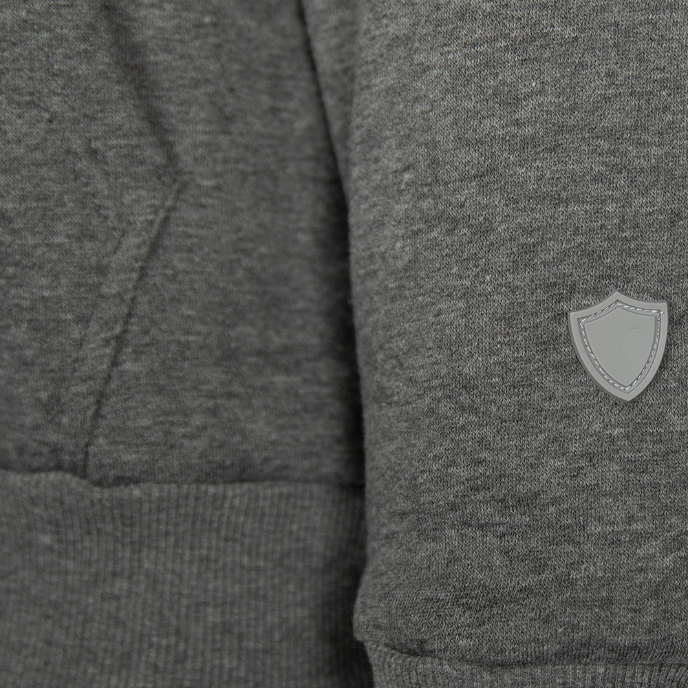 Men's Classic Lined Hoodie|SA-70191U