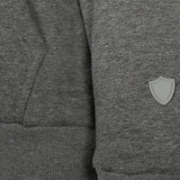 Men's Classic Lined Hoodie|SA-70191U