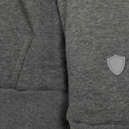 Men's Classic Lined Hoodie|SA-70191U