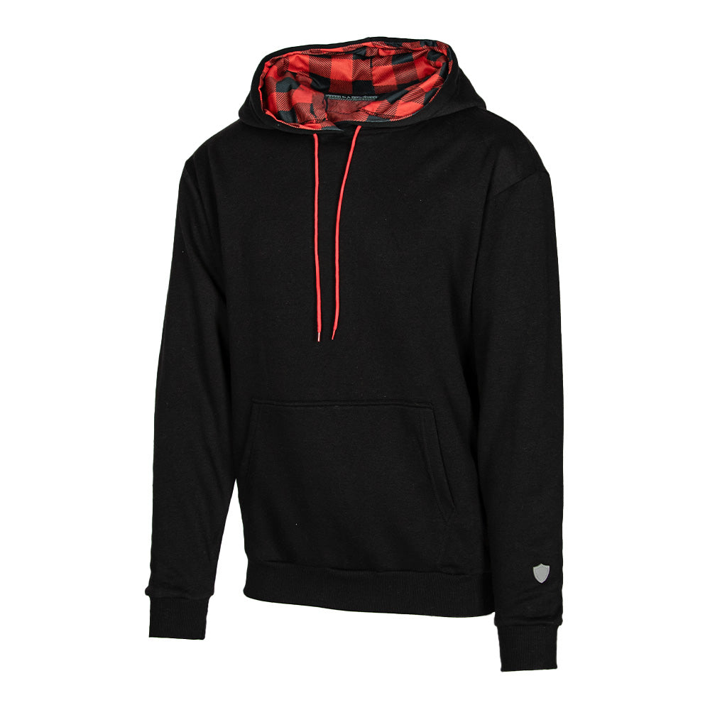 Men's Classic Lined Hoodie|SA-70196U