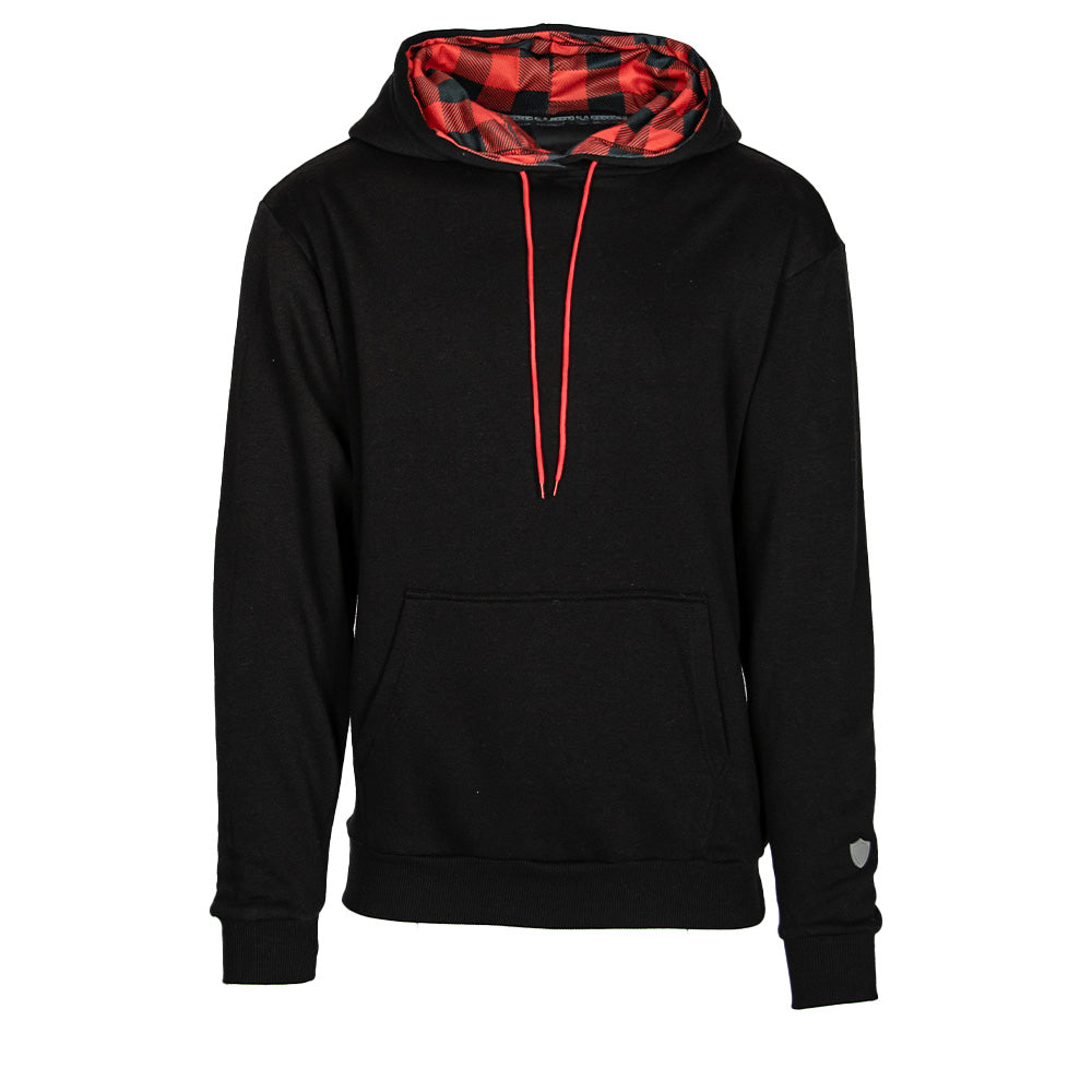 Men's Classic Lined Hoodie|SA-70196U