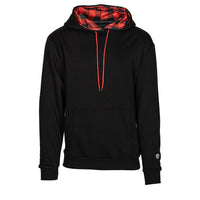 Men's Classic Lined Hoodie|SA-70196U