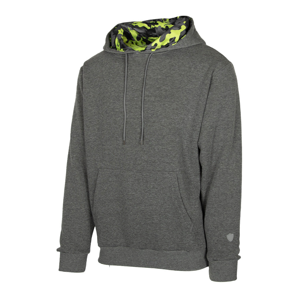Men's Classic Lined Hoodie|SA-70197U