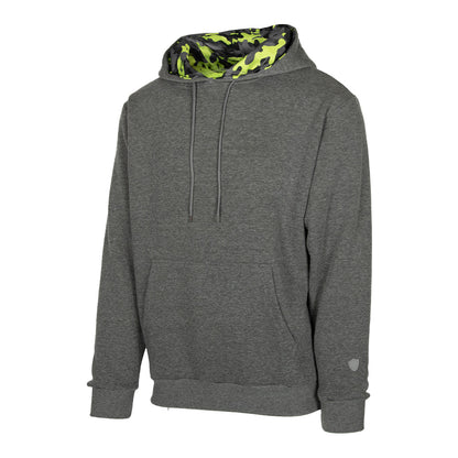 Men's Classic Lined Hoodie|SA-70197U