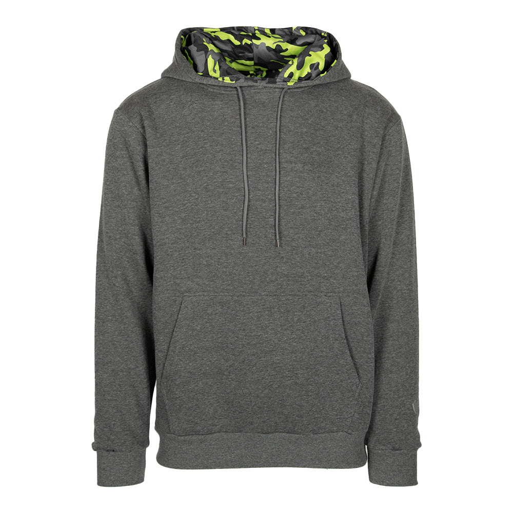 Men's Classic Lined Hoodie|SA-70197U