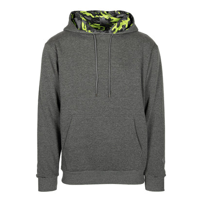 Men's Classic Lined Hoodie|SA-70197U
