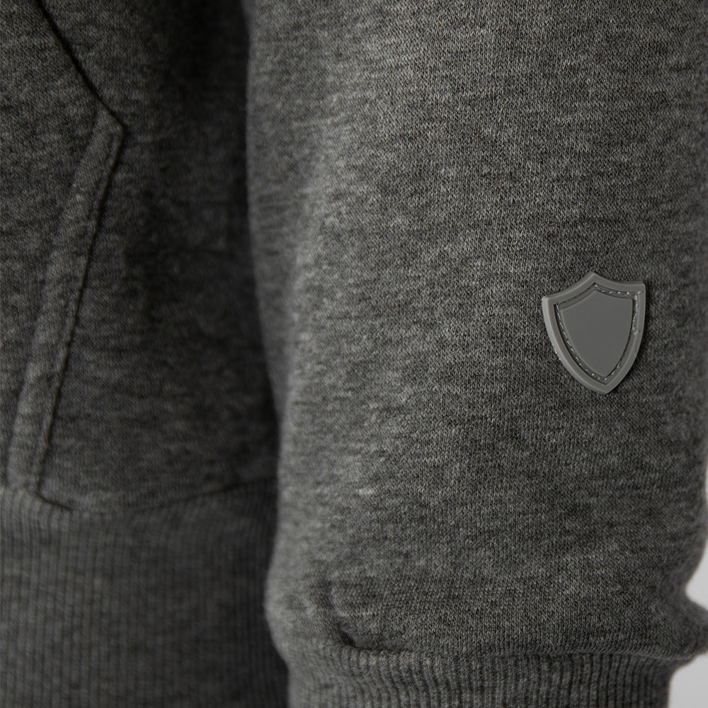 Men's Classic Lined Hoodie|SA-70197U