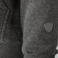 Men's Classic Lined Hoodie|SA-70197U