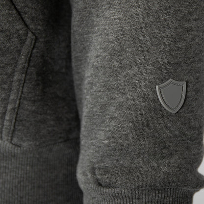 Men's Classic Lined Hoodie|SA-70197U