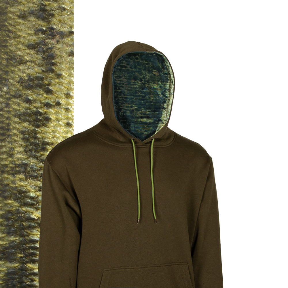 Men's Classic Lined Hoodie|SA-70199U