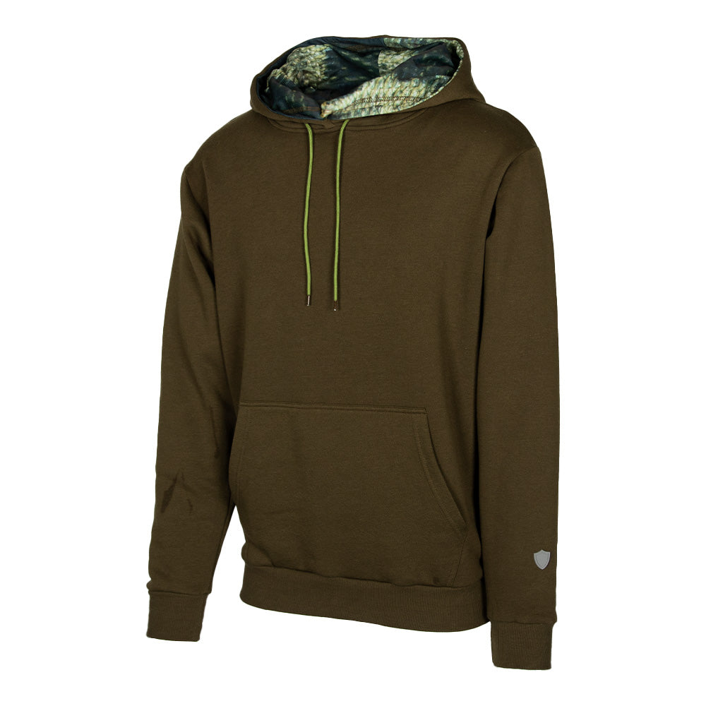 Men's Classic Lined Hoodie|SA-70199U