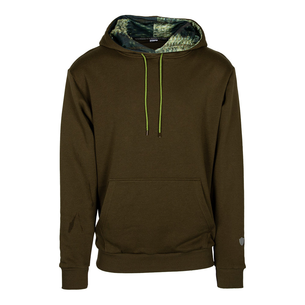 Men's Classic Lined Hoodie|SA-70199U