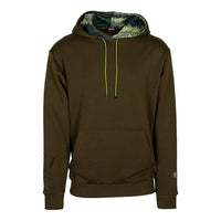 Men's Classic Lined Hoodie|SA-70199U
