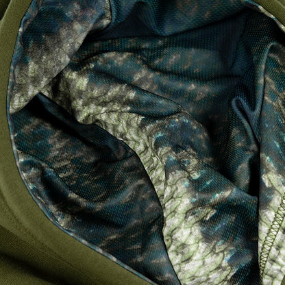 Men's Classic Lined Hoodie|SA-70199U