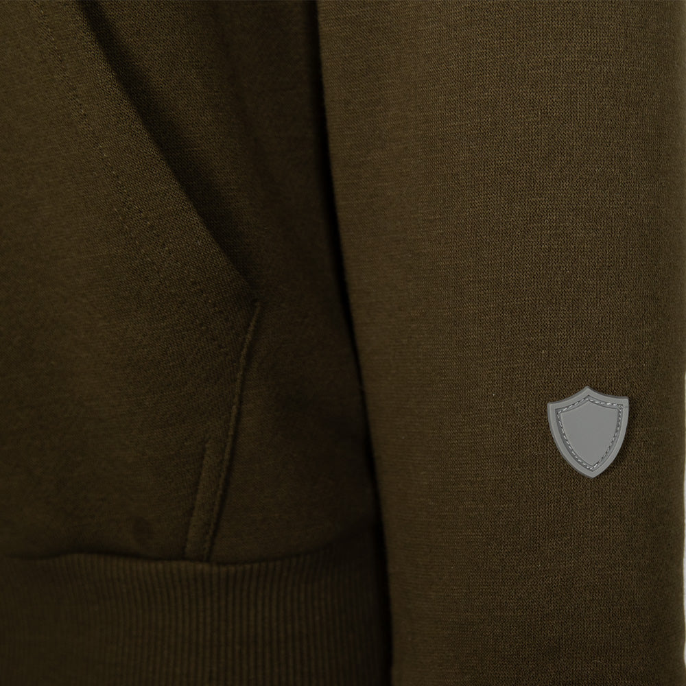 Men's Classic Lined Hoodie|SA-70199U