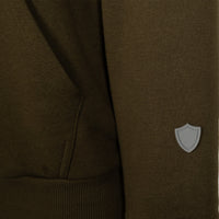 Men's Classic Lined Hoodie|SA-70199U