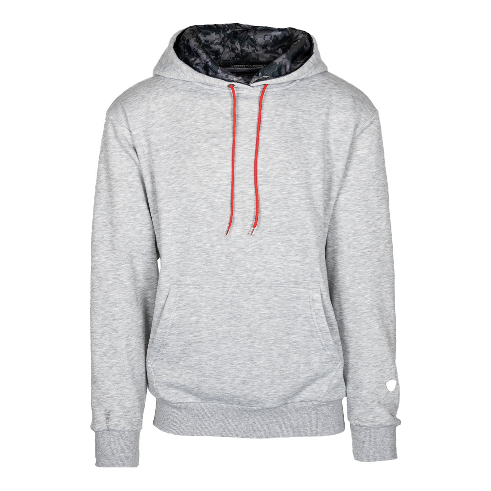 Men's Classic Lined Hoodie|SA-70203U