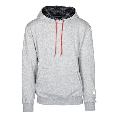 Men's Classic Lined Hoodie|SA-70203U