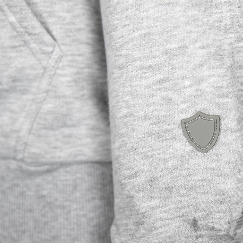 Men's Classic Lined Hoodie|SA-70203U