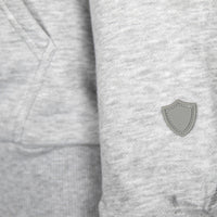Men's Classic Lined Hoodie|SA-70203U