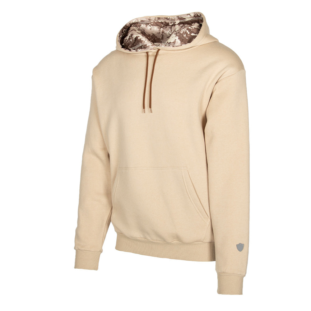 Men's Classic Lined Hoodie|SA-70207