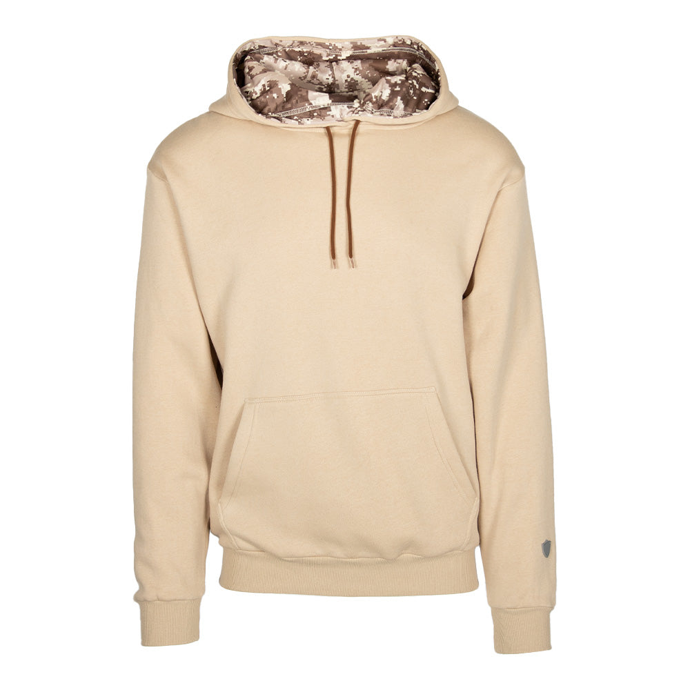 Men's Classic Lined Hoodie|SA-70207