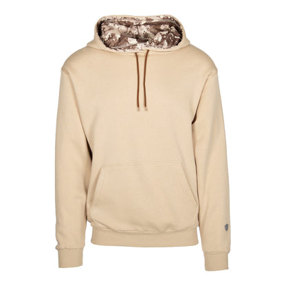 Men's Classic Lined Hoodie|SA-70207