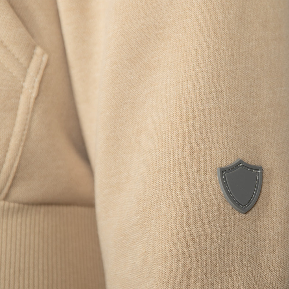 Men's Classic Lined Hoodie|SA-70207