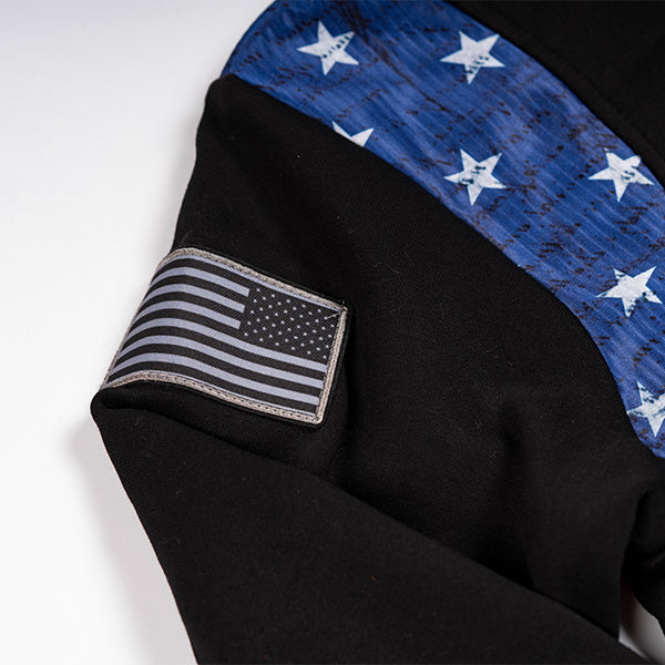 Men's Honor Hoodie|SA-70208