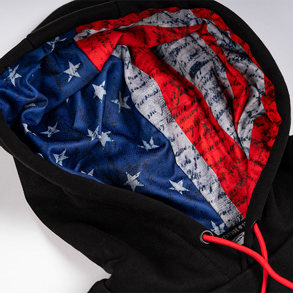 Men's Honor Hoodie|SA-70208