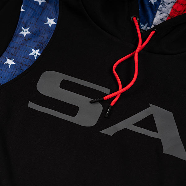 Men's Honor Hoodie|SA-70208