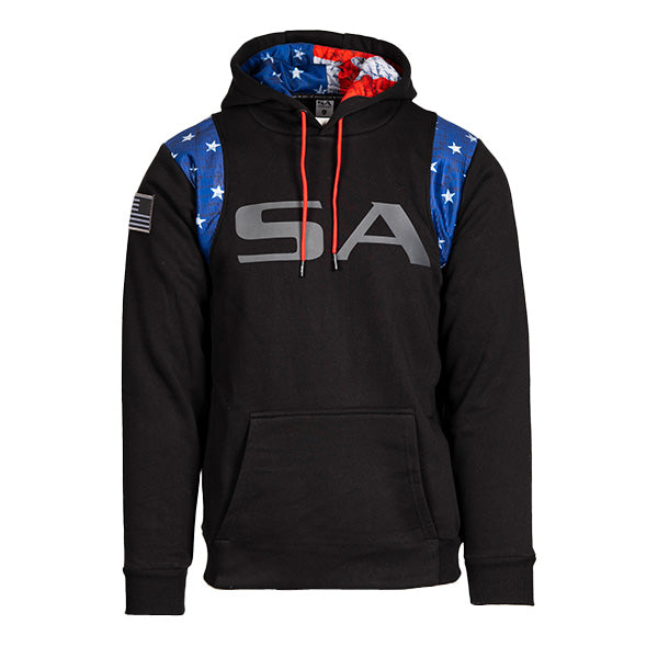 Men's Honor Hoodie|SA-70208