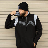 Men's Honor Hoodie|SA-70209