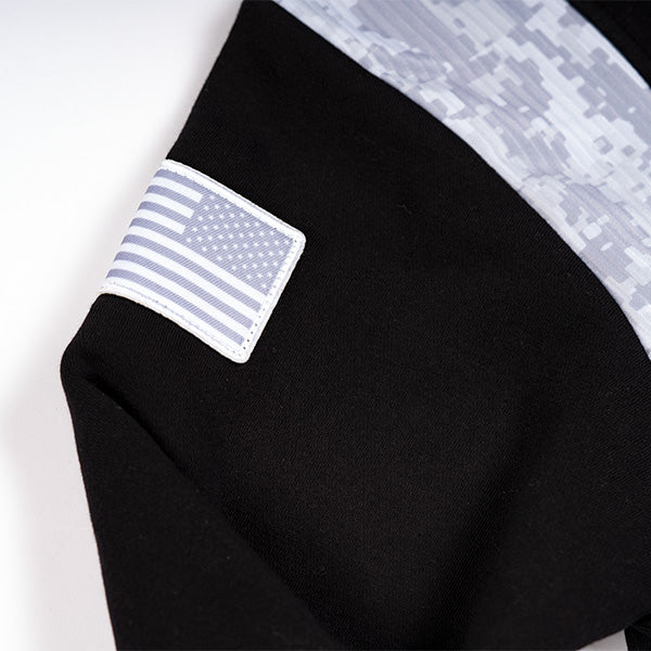 Men's Honor Hoodie|SA-70209