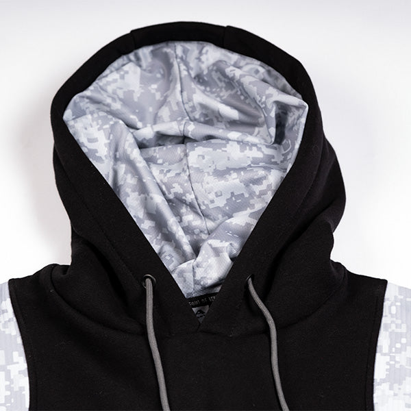 Men's Honor Hoodie|SA-70209