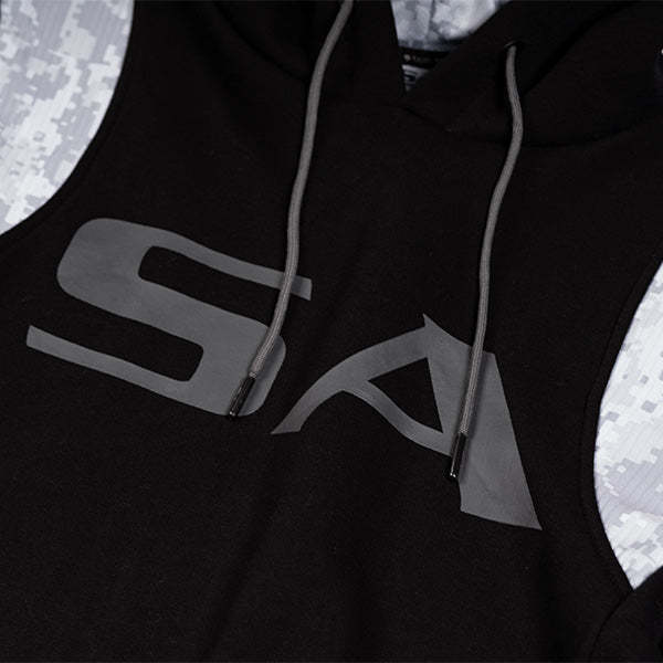Men's Honor Hoodie|SA-70209