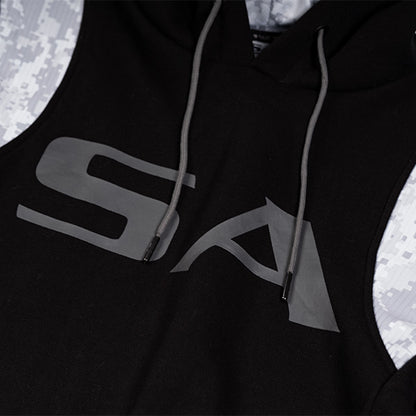 Men's Honor Hoodie|SA-70209