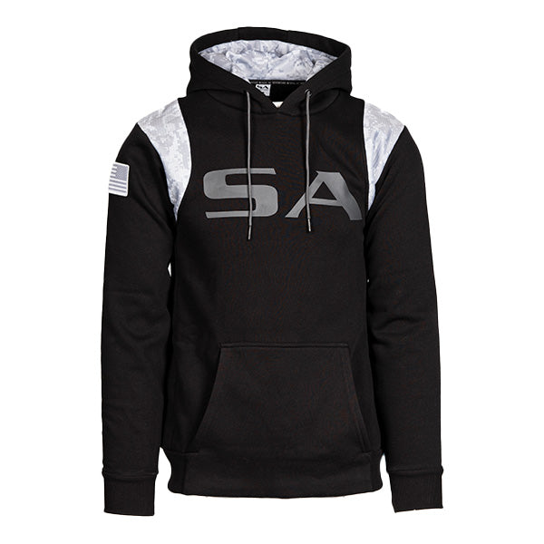 Men's Honor Hoodie|SA-70209