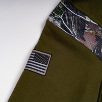 Men's Honor Hoodie|SA-70210