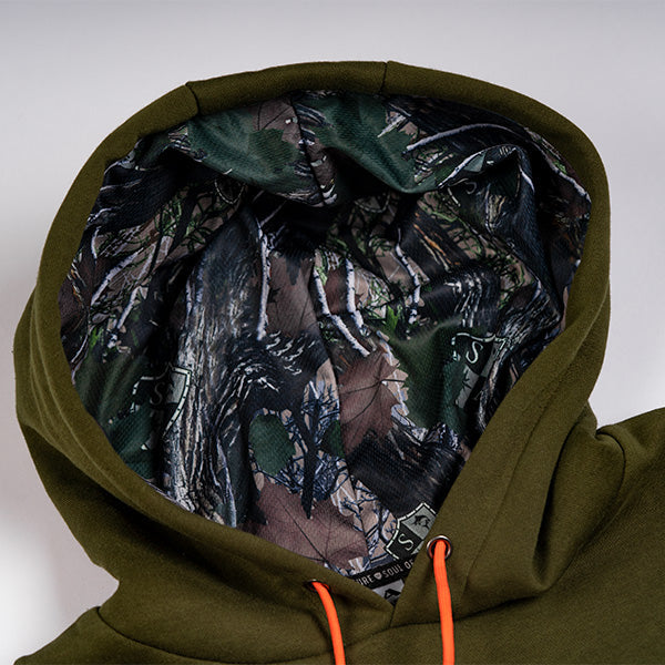 Men's Honor Hoodie|SA-70210