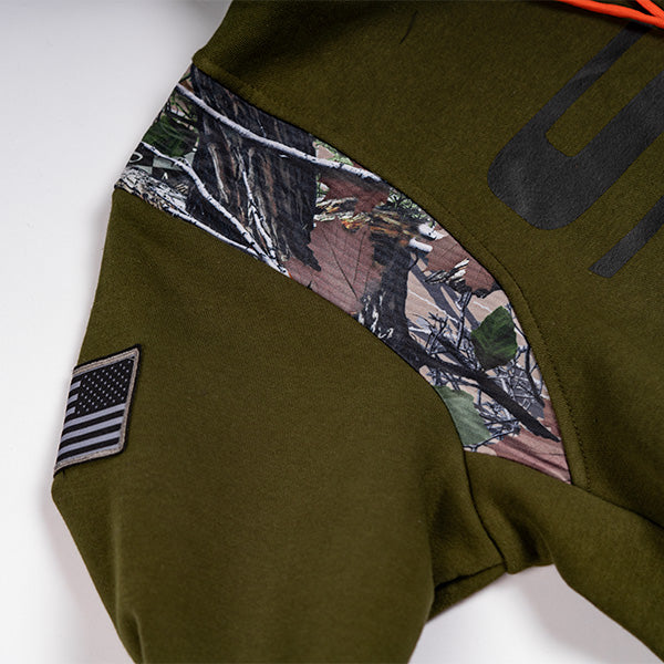 Men's Honor Hoodie|SA-70210