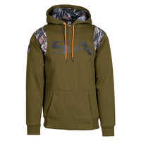 Men's Honor Hoodie|SA-70210