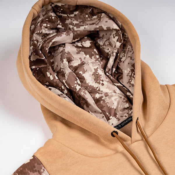 Men's Honor Hoodie|SA-70211