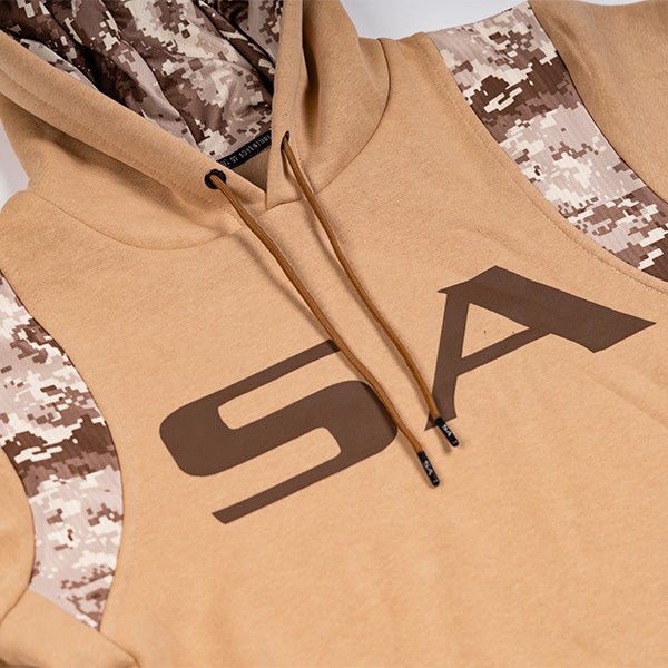 Men's Honor Hoodie|SA-70211