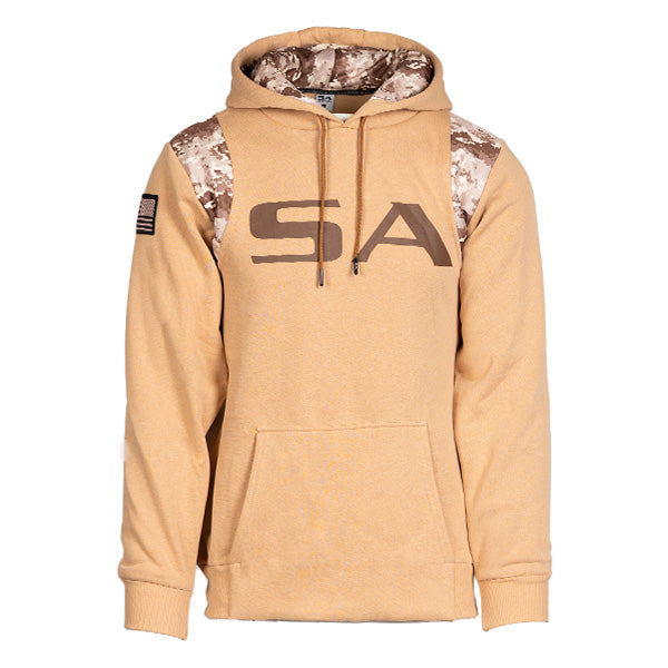 Men's Honor Hoodie|SA-70211