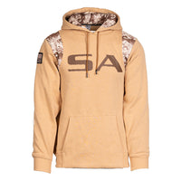 Men's Honor Hoodie|SA-70211