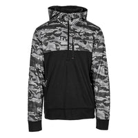 Half Zip Performance Hoodie|SA-70213