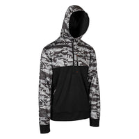 Half Zip Performance Hoodie|SA-70213