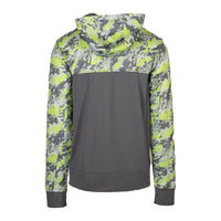 Half Zip Performance Hoodie|SA-70215