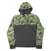 Half Zip Performance Hoodie|SA-70215